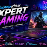 TheLaptopAdviser Expert Gaming