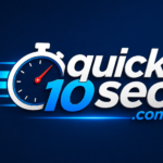 Quick10sec Com
