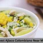 Best Ajiaco Colombiano Near Me
