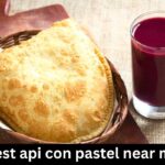 Best Api Con Pastel Near Me