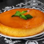 Best Flan Cubano Near Me