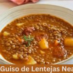 Best Guiso de Lentejas Near Me
