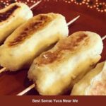 Best Sonso Yuca Near Me