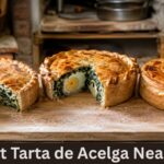 Best Tarta de Acelga Near Me