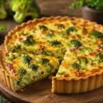 Best Tarta de Brocoli Near Me