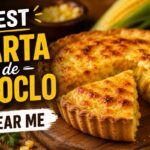 Best Tarta de Choclo Near Me