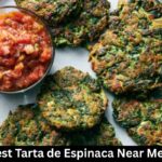 Best Tarta de Espinaca Near Me