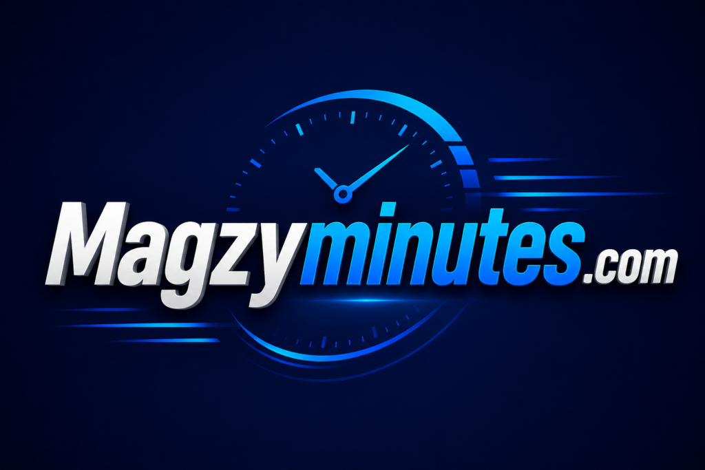 Magzyminutes.com