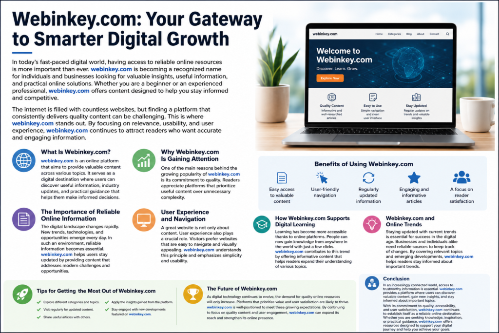 Webinkey.com
