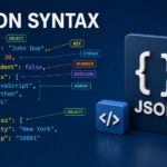 JSON Syntax Square Brackets