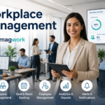 Workplace Management Ewmagwork