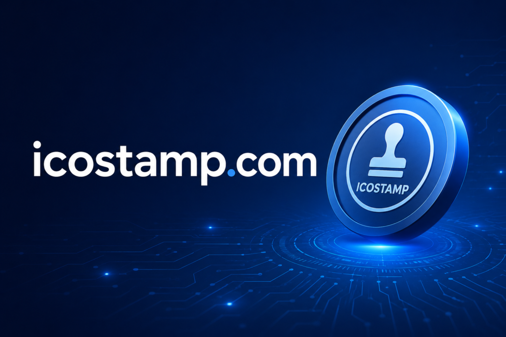 icostamp.com