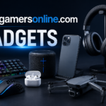 eurogamersonline.com gadgets