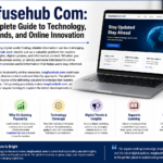 Magfusehub Com