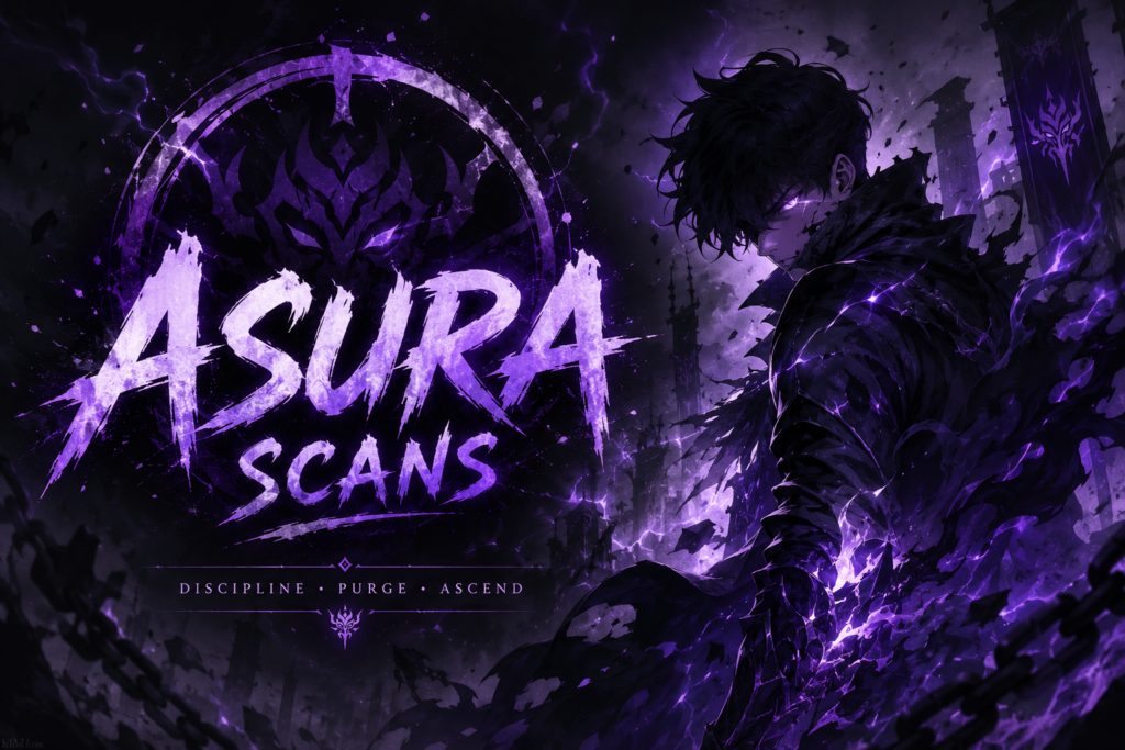 Asura Scans