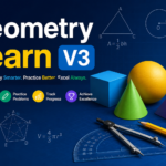 geometry learn v3