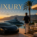 Luxury Lifestyle