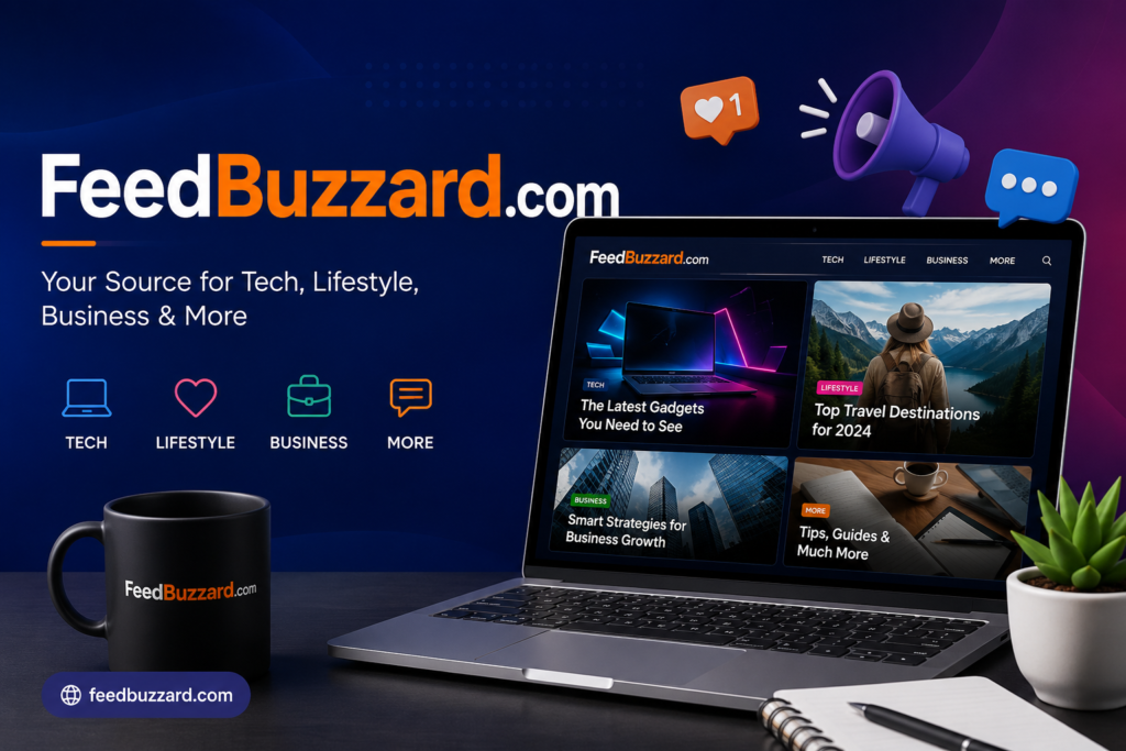 feedbuzzard com