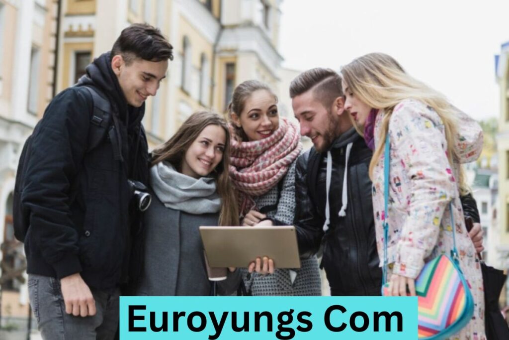 Euroyungs Com
