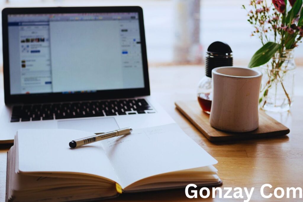 Gonzay Com