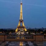 PlayBattlesquare Exploring Paris After Dark