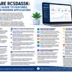 Software RCSDASSK