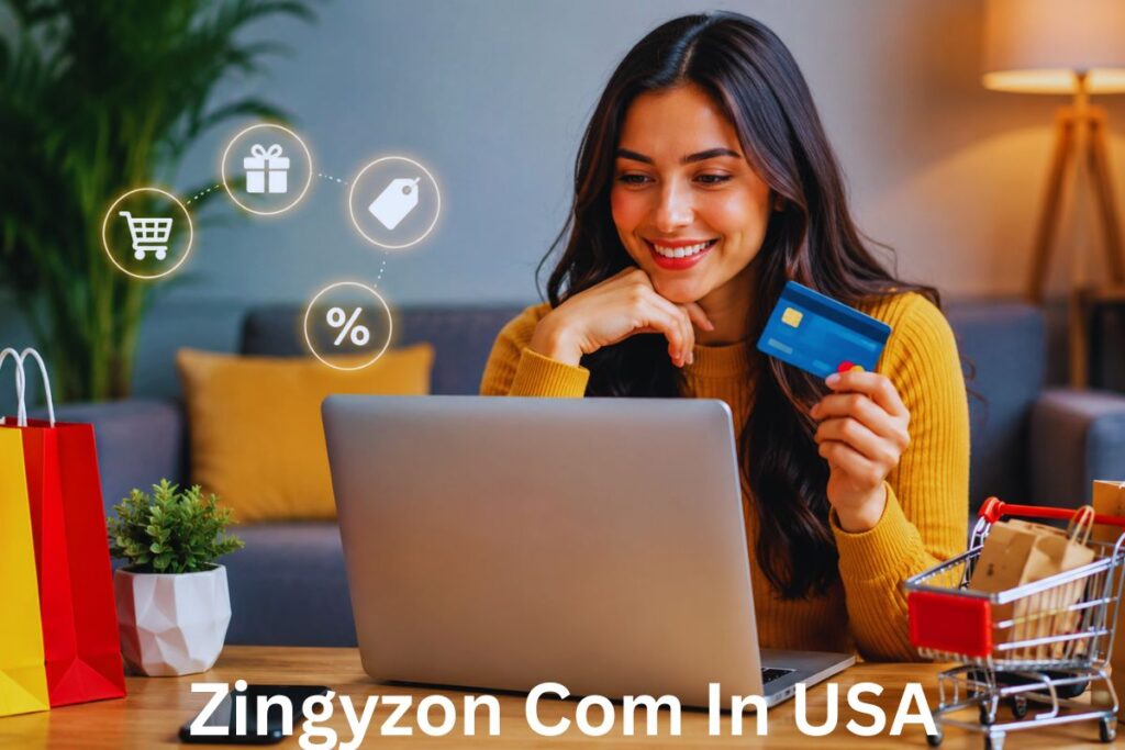Zingyzon Com In USA