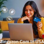 Zingyzon Com In USA