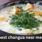 best changua near me