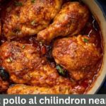 Best Pollo Al Chilindron Near Me