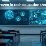 droven io tech education trends