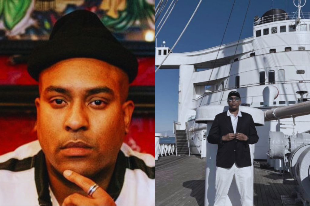 Mister Lewis Lux Net Worth