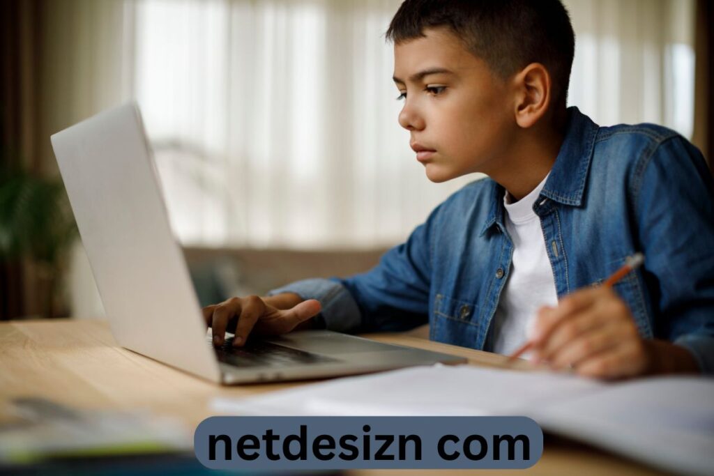 netdesizn com