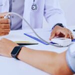 simple health check methods