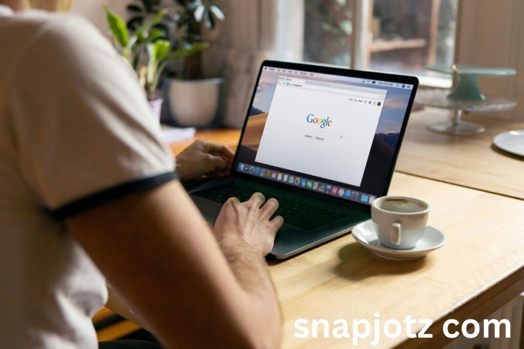 snapjotz com