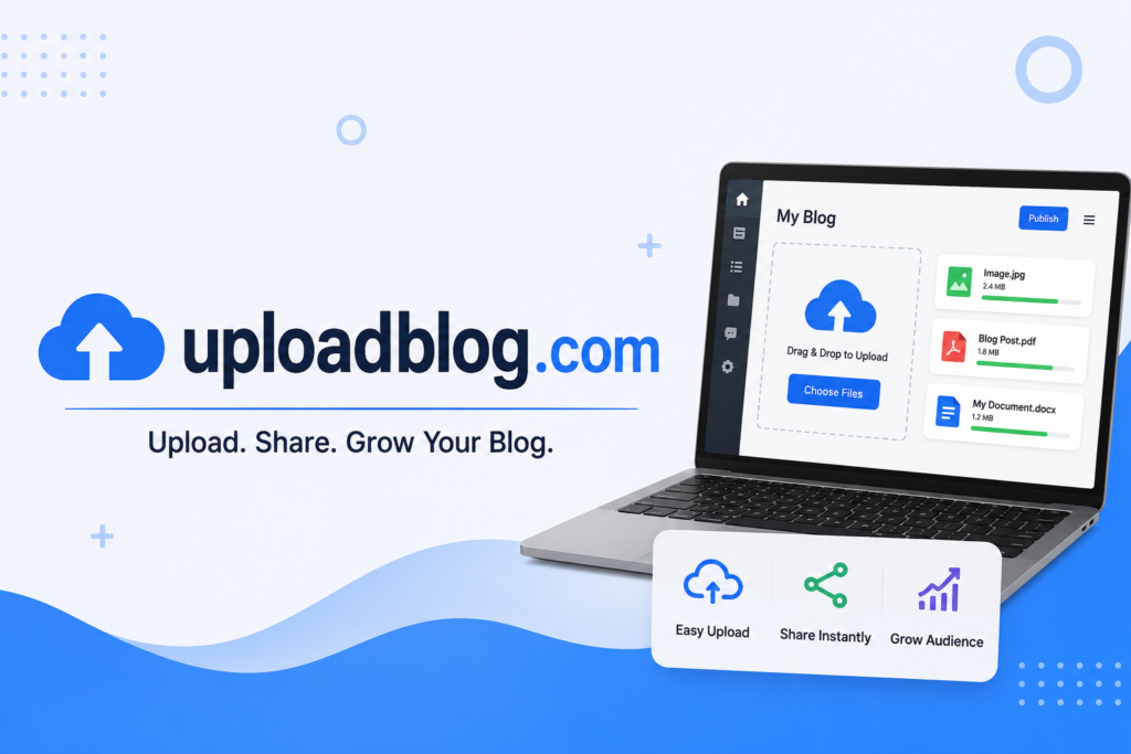 uploadblog.com
