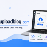 uploadblog.com