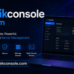 Quikconsole com