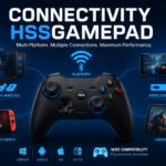 Connectivity HSSGamepad