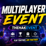 Multiplayer Event TheHakevent