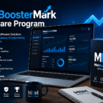 MenBoosterMark Software Program