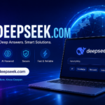 redeepseek com