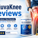 RejuvaKnee review