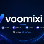 Voomixi Com