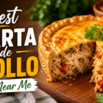 Best Tarta de Pollo Near Me