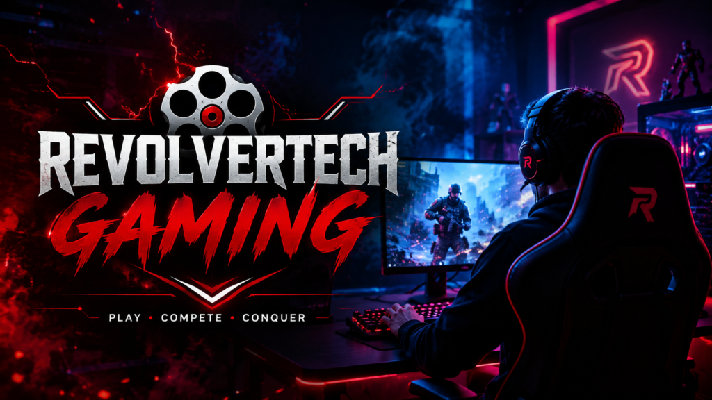 RevolverTech Gaming