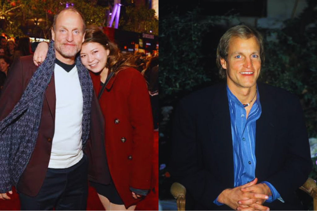 Deni Montana Harrelson