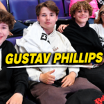 Gustav Phillips