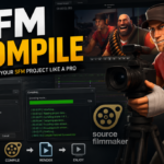 sfm compile