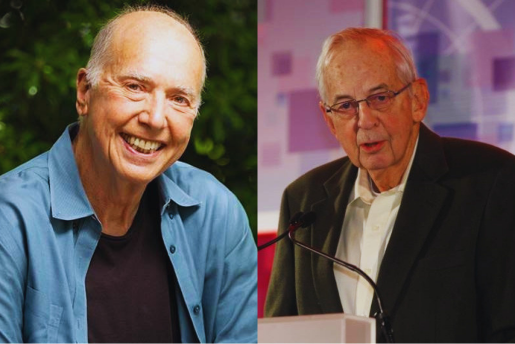 Silicon-Insider about Gordon James